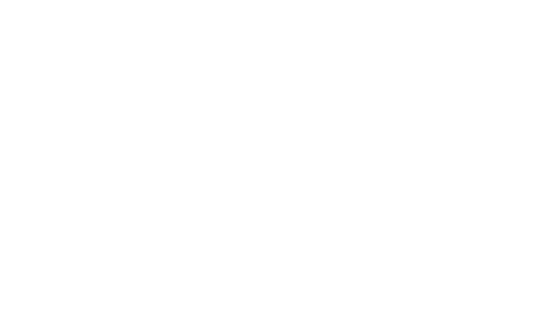 Kocham typography specimen